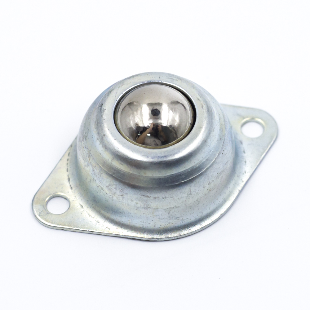 Металлическое шариковое колесо